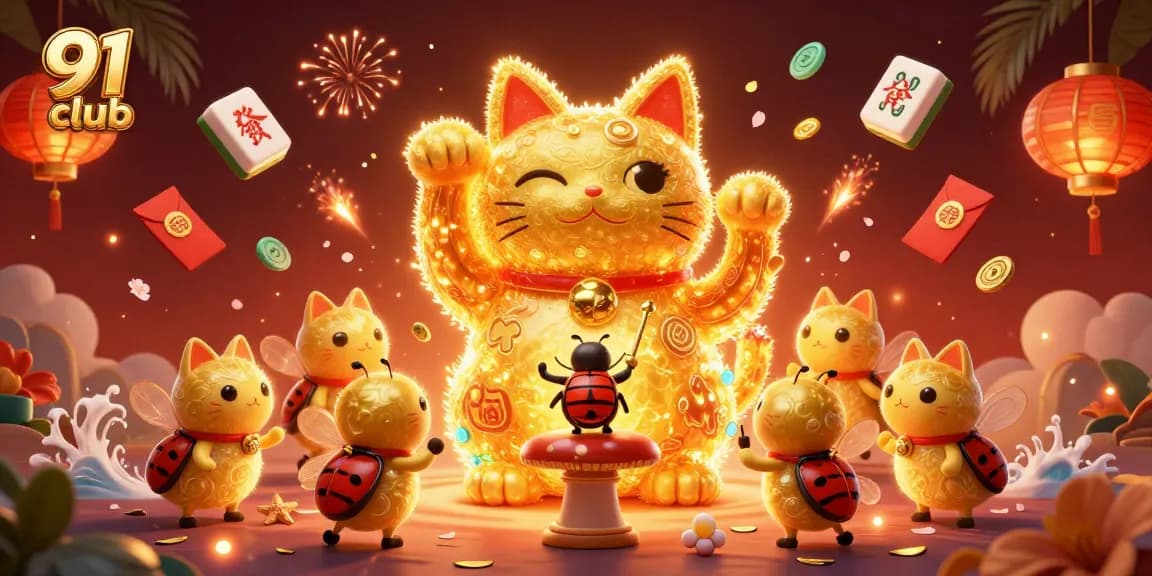 Win big with 91 club and enjoy thrilling gaming experiences through colorful predictions.