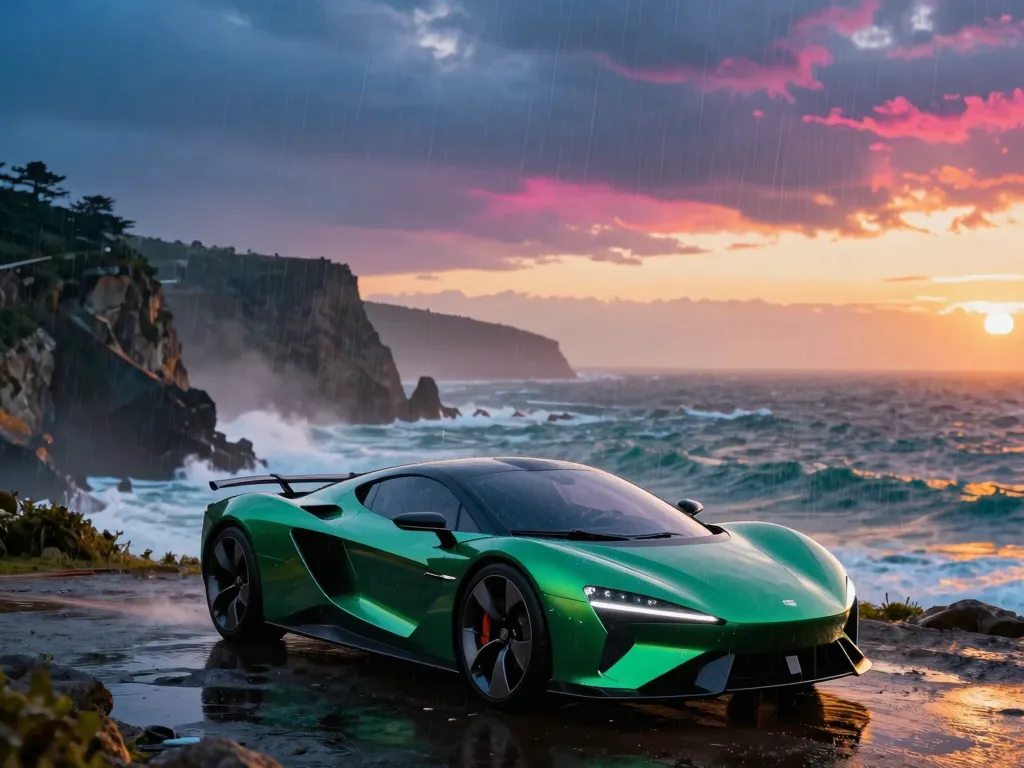 Analyzing Trends and Innovations in Vehicle Technology